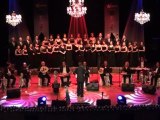 Konser 1. bölüm devam ediyor  Atakent1 Musiki topluluğu 2012