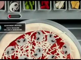 ipad Sucuk reklamı komik