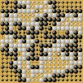 Baduk korean / Weiqi chinese / iGo japanese / Intellectual Game !!! GO Го на русском !!!