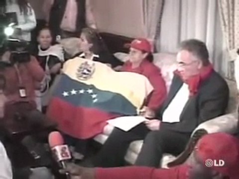 Noticias en Libertad 1ª ed. - 02/09/07