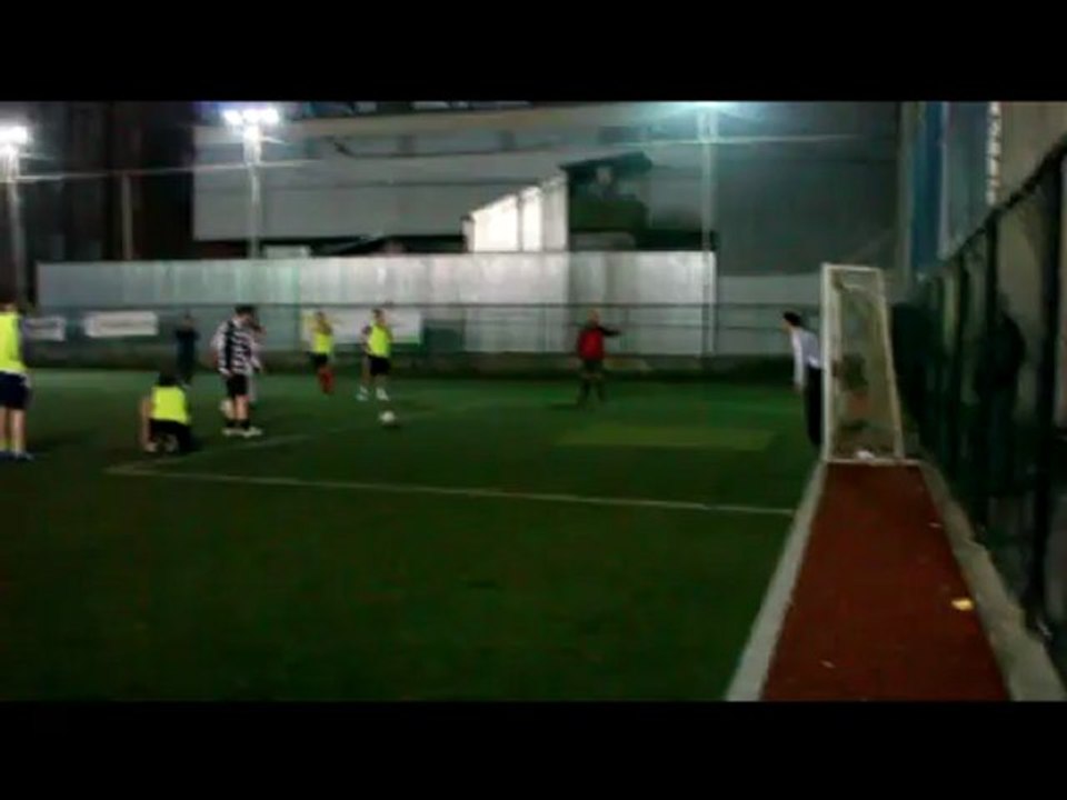 04.04.2012 MERKEZ KOCATEPE-AVRUPA YAKASI