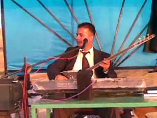 Ramazan Sarıyer - Bana sevgi sevgi diye verdin zehiri