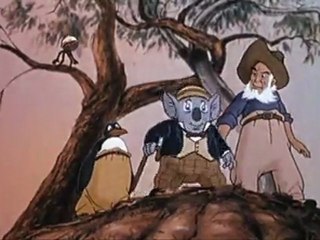 LE GATEAU MAGIQUE - Bande-annonce VF