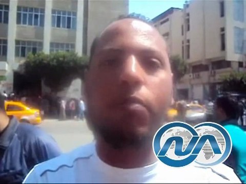 عمال فلوستى للملابس الجاهزة يطالبون محافظ الاسماعيلية بالتدخل لصرف أرباحهم‎