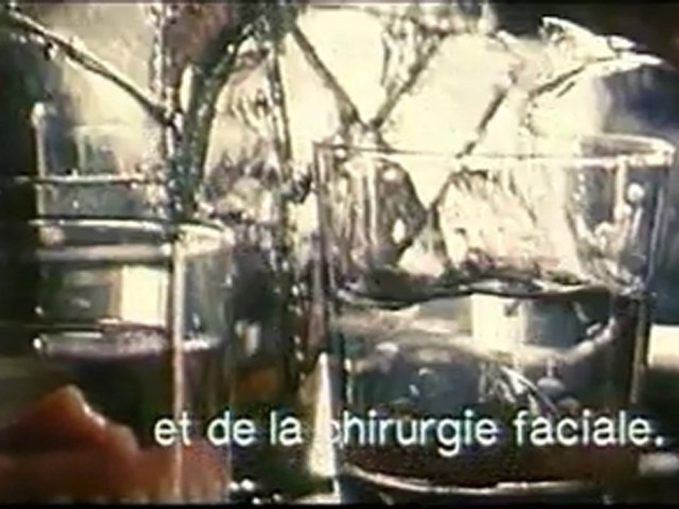 DRAGON ROUGE - Bande-annonce2 VO