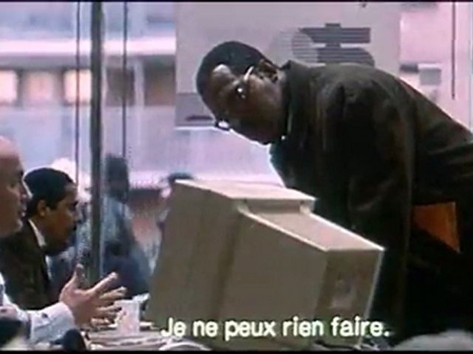 DERAPAGES INCONTROLES - Bande-annonce2 VO