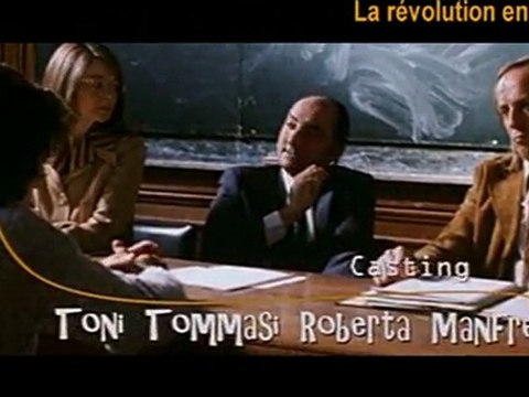 VERS LA REVOLUTION EN 2 CV - Bande-annonce VF