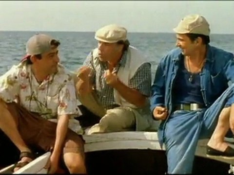 MARCHE ET REVE ! LES HOMARDS DE L'UTOPIE - Bande-annonce VF