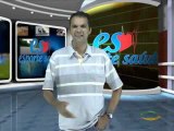 Esporte Saúde do dia 04-04-2012