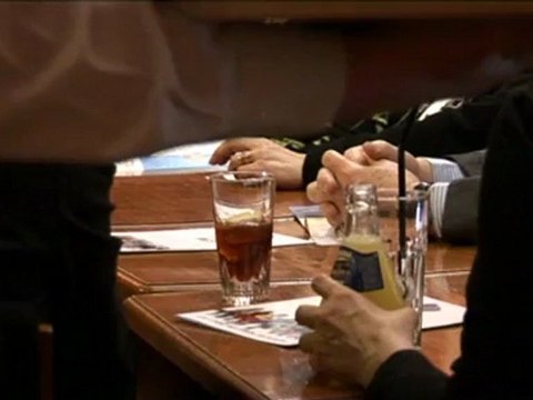 Cercle de Reflexion autour du thème de la crèche