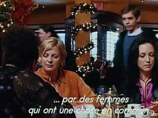 SEDUCTION EN MODE MINEUR - Bande-annonce VO