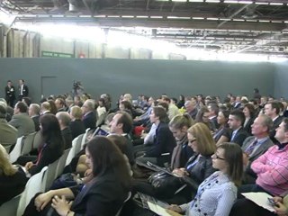 Balyo : Grand Prix de l'Innovation SITL 2012