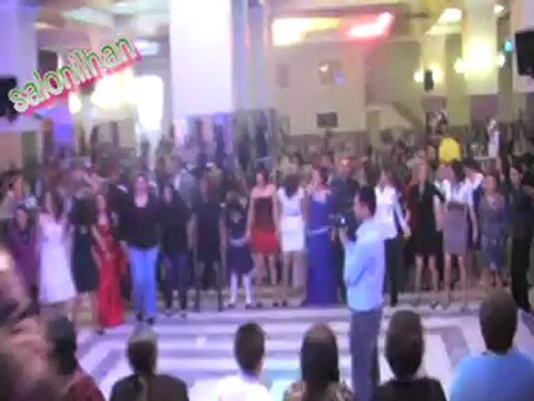 8 Nisan 2012 düğünü ..1..İLHAN DÜĞÜN SARAYI