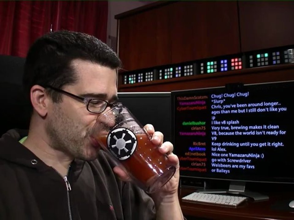 Beer Tips