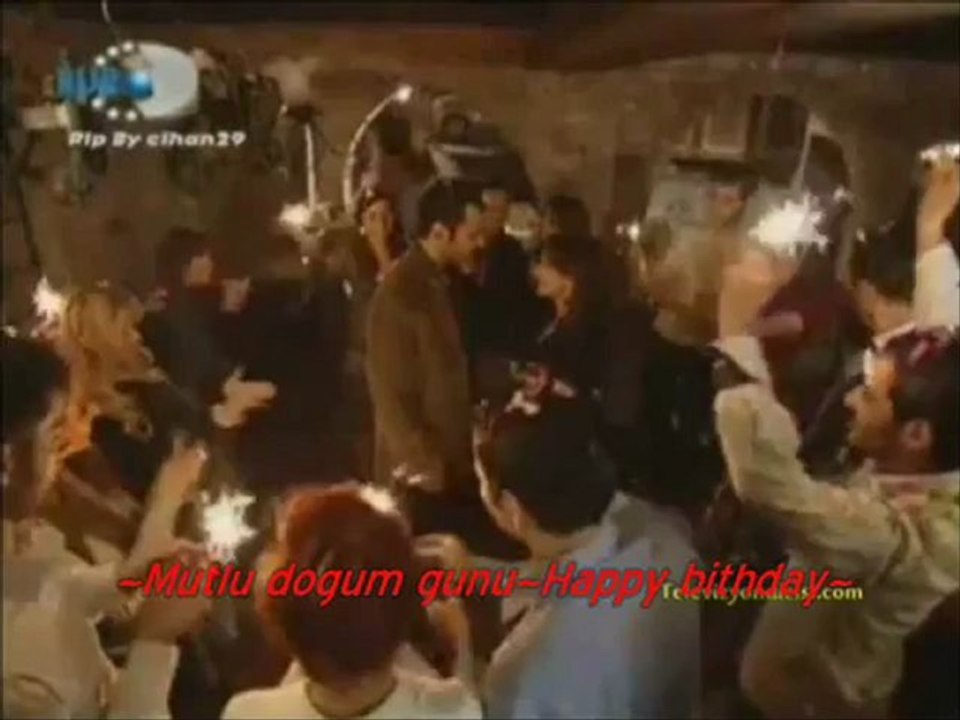Murat Yildirim~Χρονια Πολλα~Mutlu dogum gunu~Happy birthday~