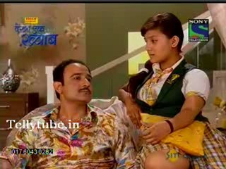 Parvarish - 11th April 2012 - part 1