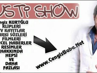 Cengiz Kurtoğlu (Karadeniz Fm Musti Show  Bölüm - 03)