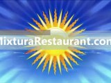 Miami Peruvian Restaurant Miami Consul CA Mixtura Restaurant