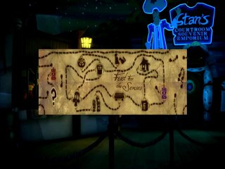 [S3][P2] Tales of Monkey Island - Chapter 4 - The Trial and Execution of Guybrush Threepwood