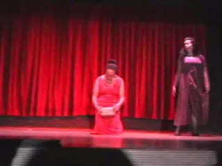 LOS VIAJES DE ORESTES