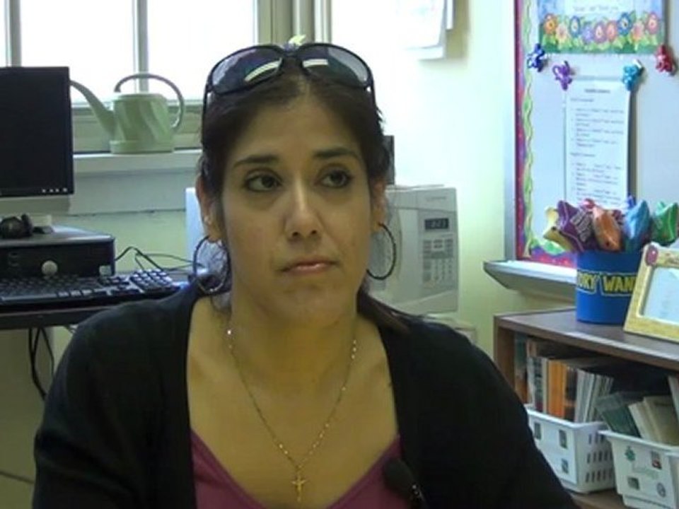 Maria Acosta Weight Loss Testimonial - Flawless Science