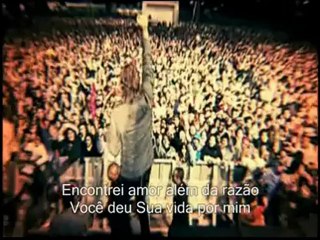 Hillsong United - The Time Has Come - With Hearts As One