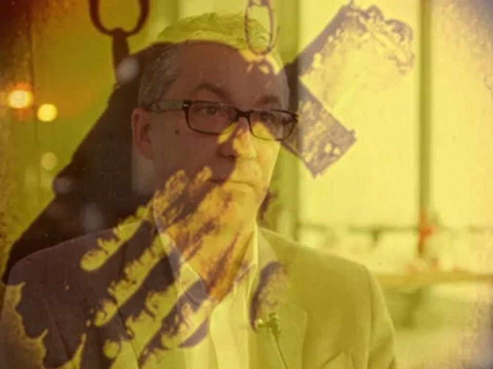 "Le Cinéma fantastique français", présentation par Eric Le Roy