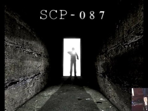 Face commentary : SCP-087 b (PC)