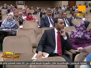 من جديد: ضمانات لمنع تزوير الانتخابات الرئاسية القادمة