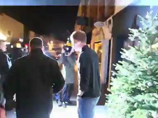 Is Prince Harry Dating Mollie King?