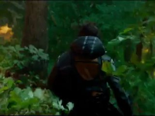 Os Jogos da Fome - Trailer 2