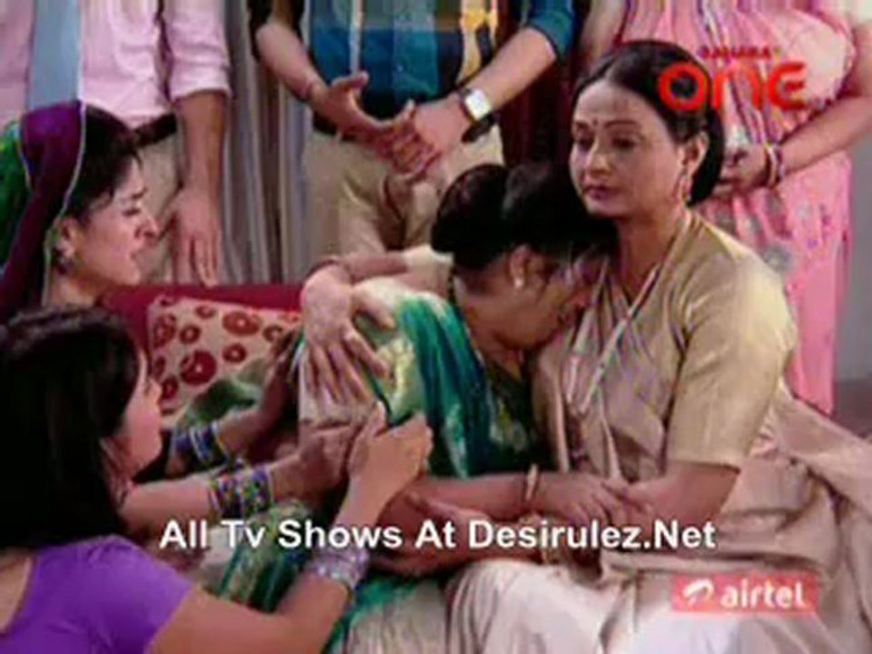 Tum Sung Preet Lagi Sajna 11th April 2012 pt1