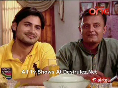 Tum Sung Preet Lagi Sajna 11th April 2012 pt3