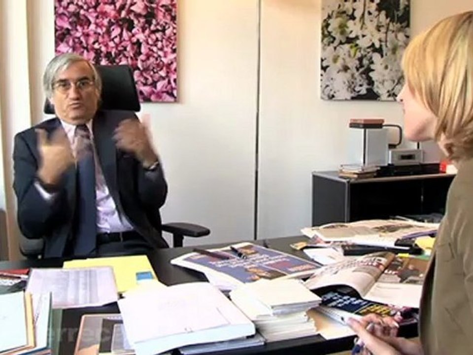 Maurice SZAFRAN - Côté Pile puis Face