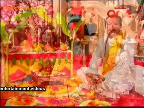Jhilmil Sitaron Ka Aangan Hoga - 11th April 2012 P1