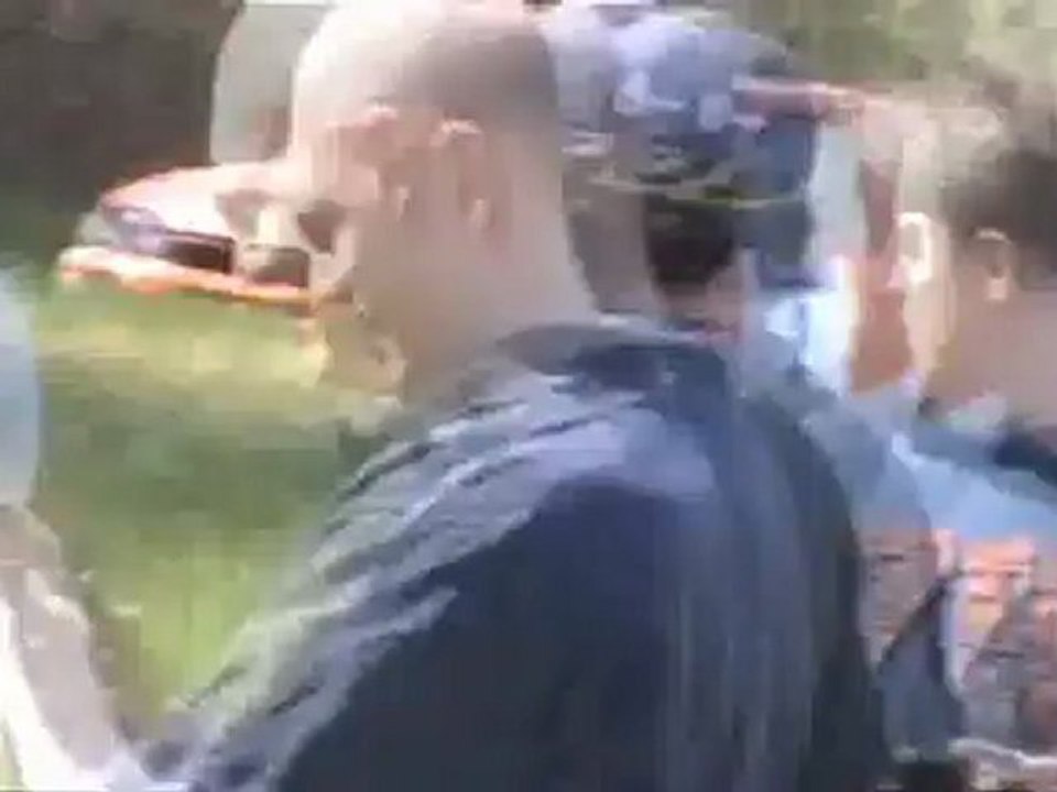 rallye des cotes de garonne 2012