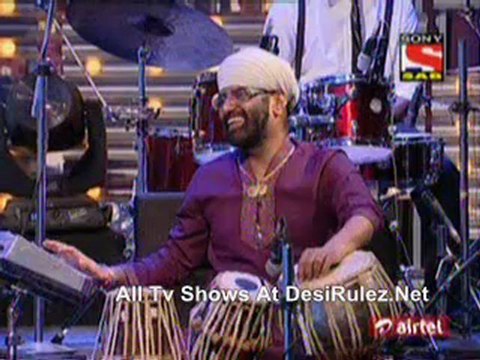 Movers And Shekhars - 11TH april 12 pt1