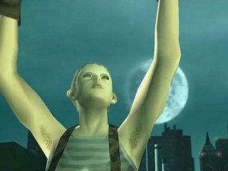 METAL GEAR SOLID 2 E3 2000 TRAILER HD REMAKED! - YouTube