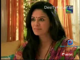 Kya Hua Tera Vaada - 11th April 2012 Video Watch Pt1