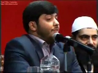 Jawad Faroughi - Al Fatiha, Al Baqara - 2007, Hong Kong