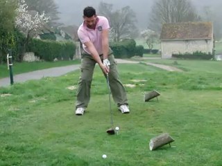 Réachouette : LD-403m Long Driver mode