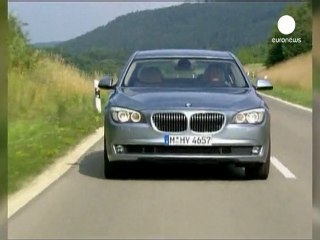 BMW'den rekor satış