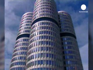 BMW logra unas ventas mensuales récord