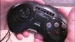 Classic Game Room - SEGA GENESIS HIGH FREQUENCY controller review