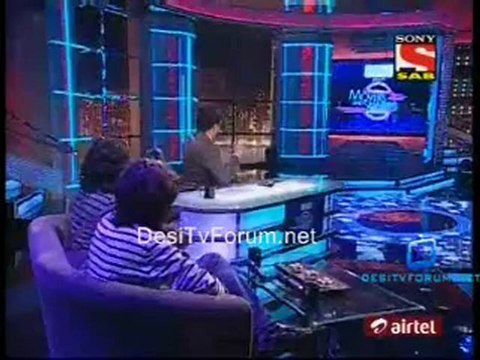 Movers & Shakers - 11th April 2012 Video Watch Online pt2