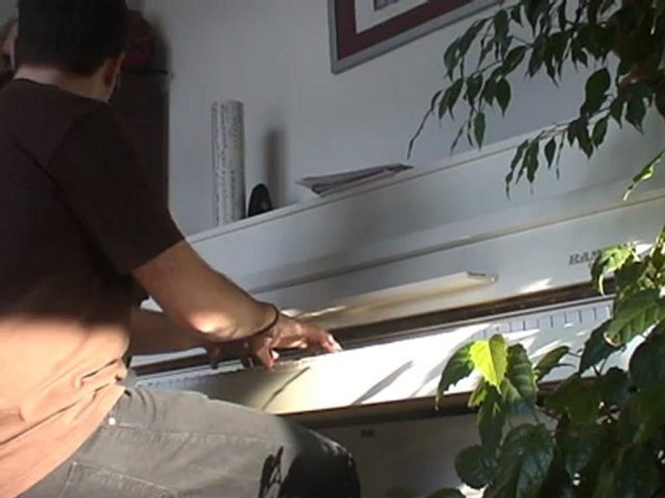 Off day without you - Gabin