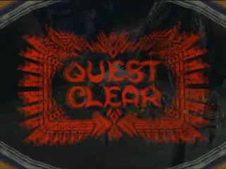 [Mhp3rd][PdC] Bulldrome #01 - No Armor - 3 players [720p]