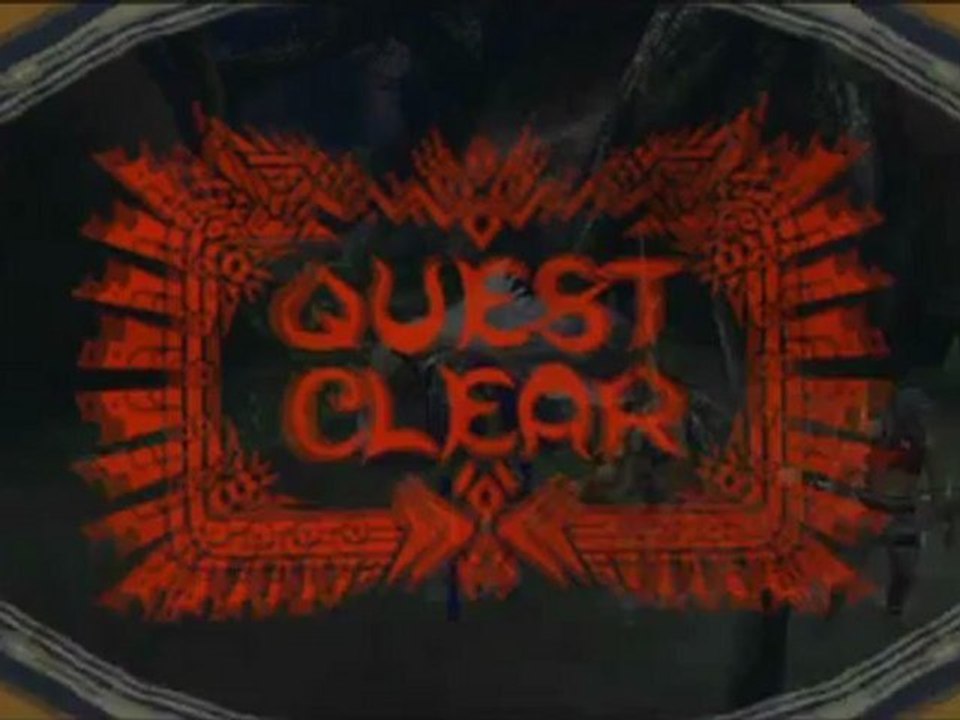 [Mhp3rd][PdC] Bulldrome #01 - No Armor - 3 players [720p]