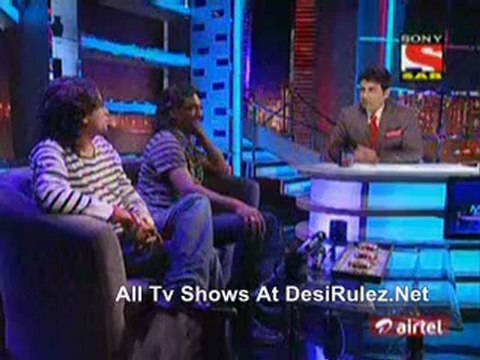 Movers And Shekhars - 11TH april 12 pt2