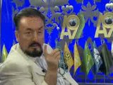 Sayın Adnan Oktar'ın Kuran'ın seçmeli ders olarak okutulması ile ilgili açıklaması.